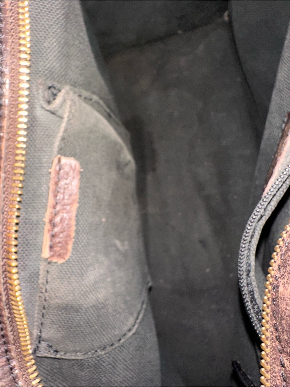 Burberry tote - Picture 10 of 10